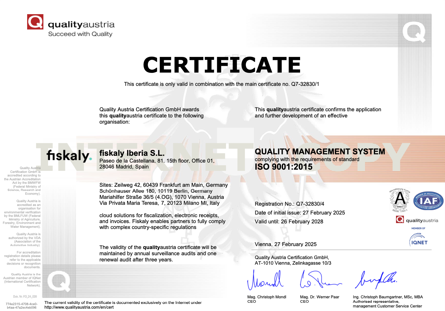 iso-9001-fiskaly-iberia