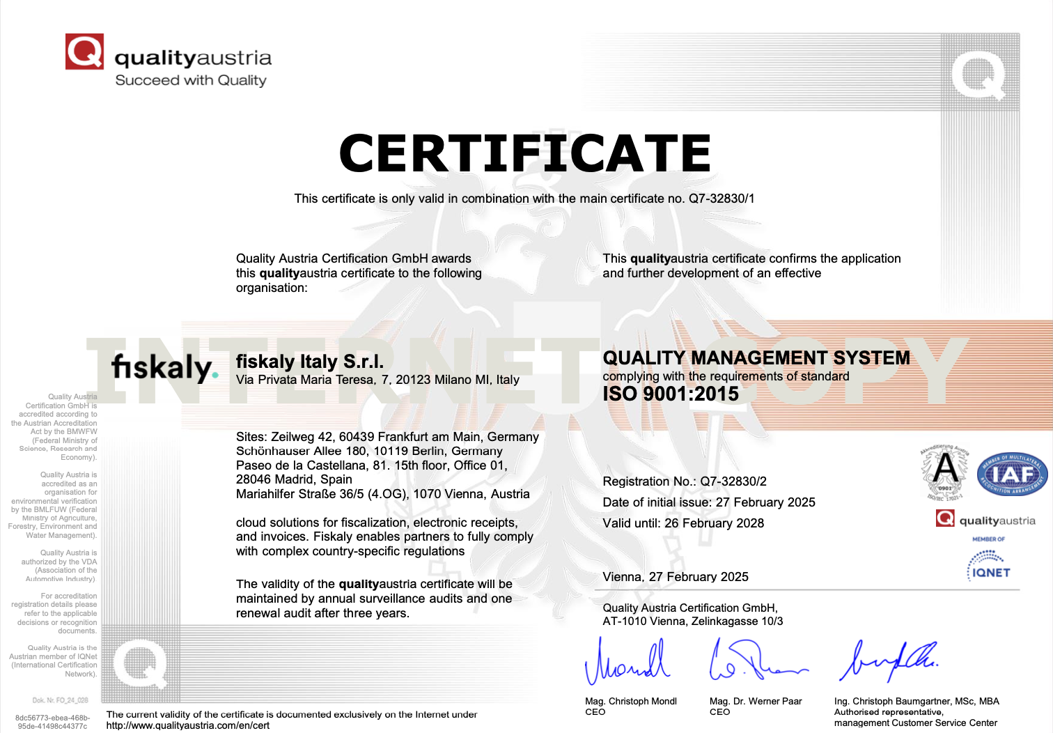 iso-9001-fiskaly-italy