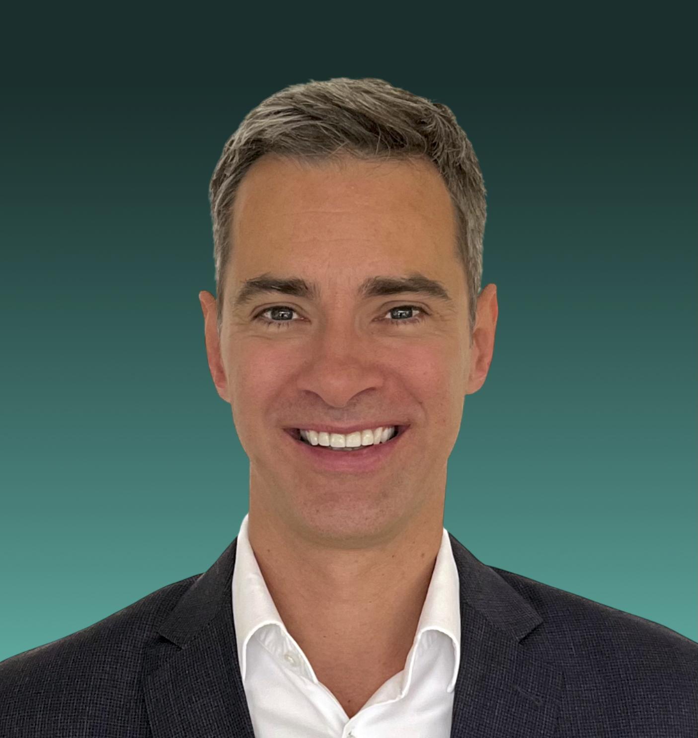 Albert Kroisleitner, VP of Product