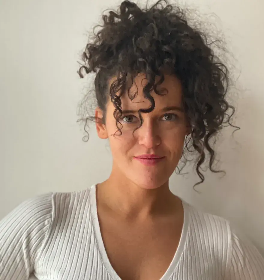 Charlotte Strogach, Senior Marketing Manager DACH