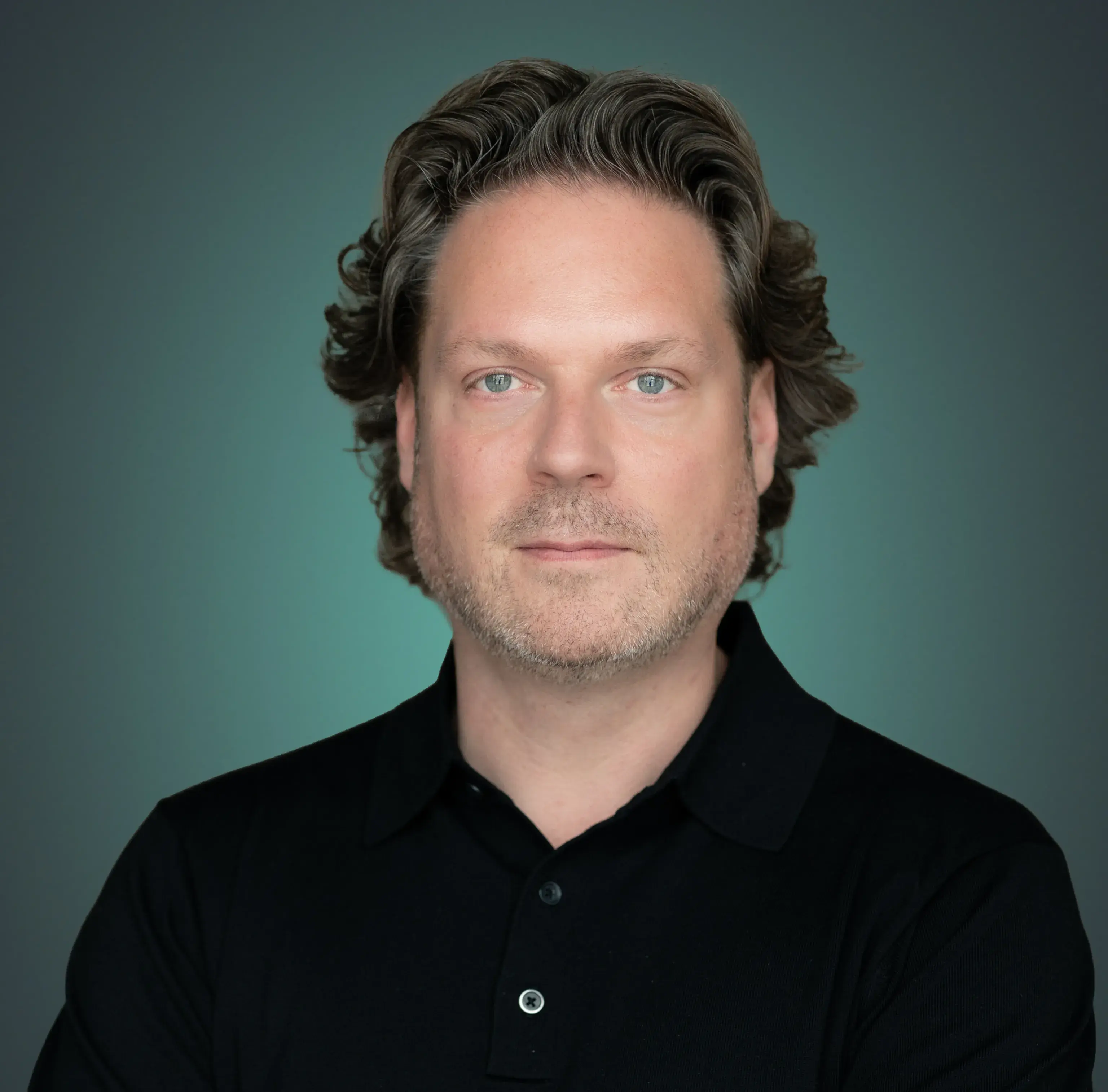 David Feichter, Co-CEO