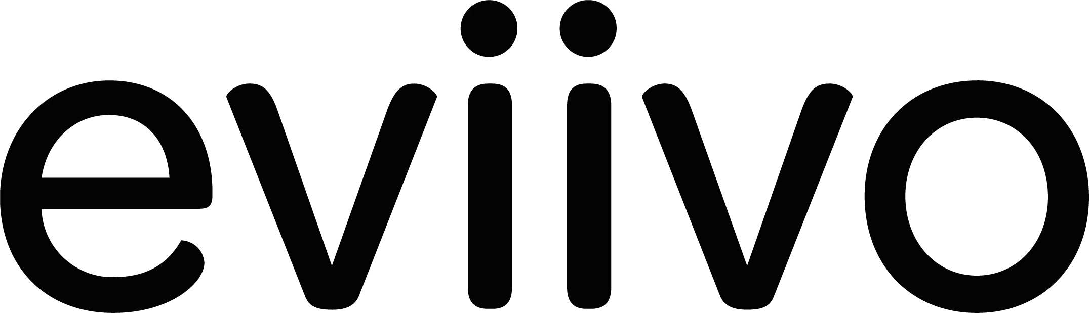 eviivo-logo-black