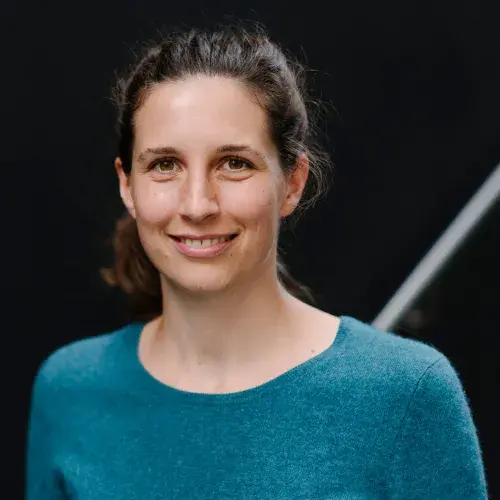 Hannah Roegele, Product Marketing Manager