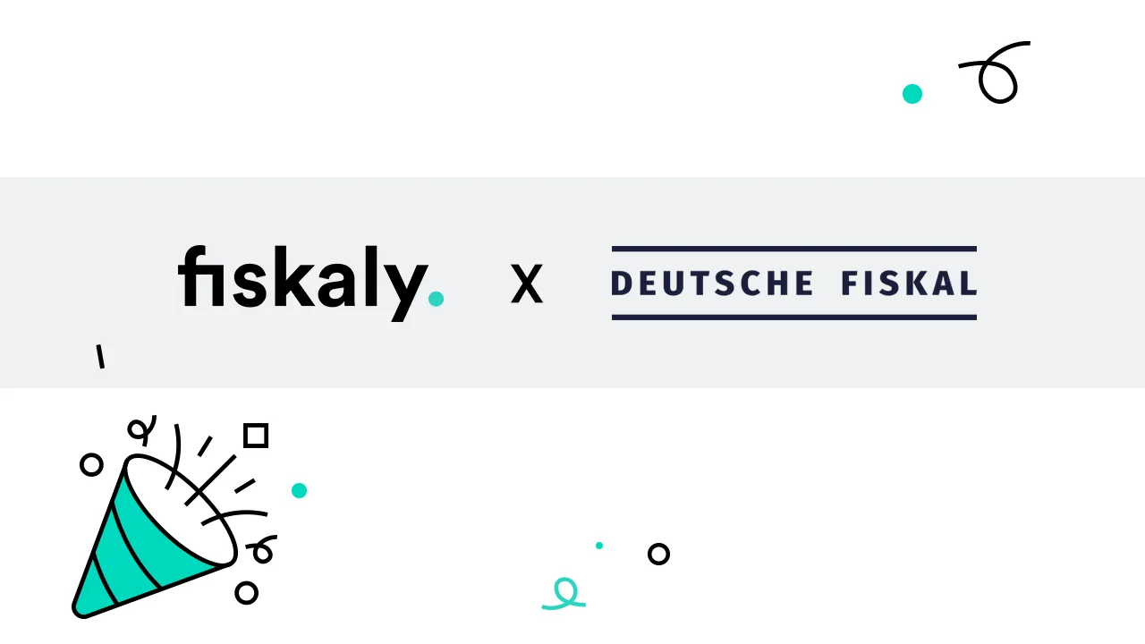 fiskaly acquires Deutsche Fiskal