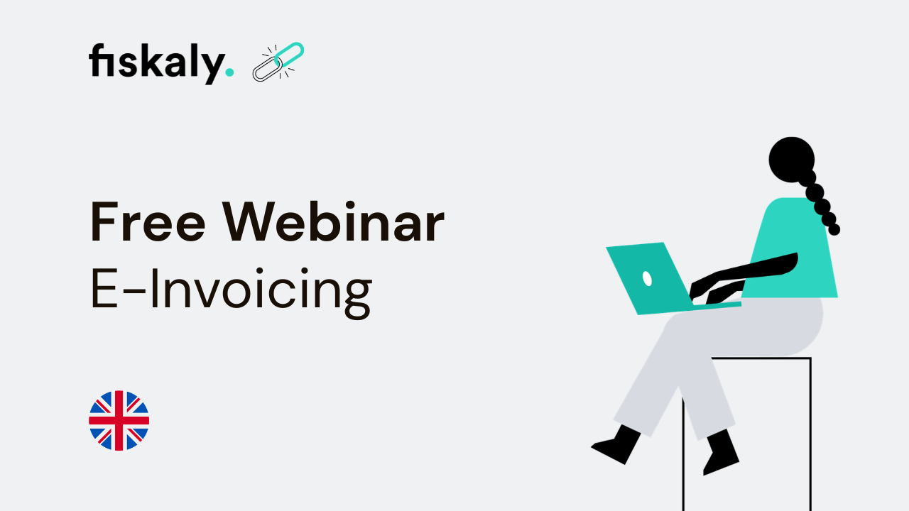 Webinar promotional banner